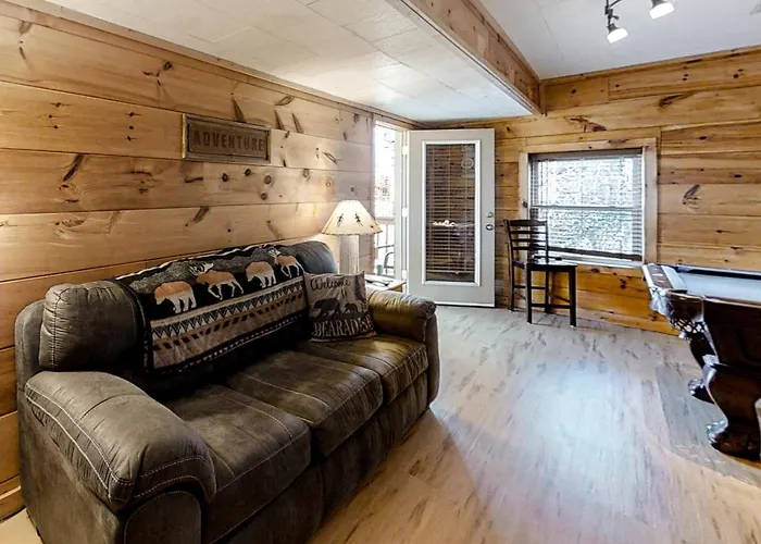Bearadise Resort