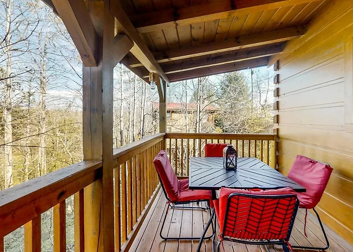 Bearadise Resort