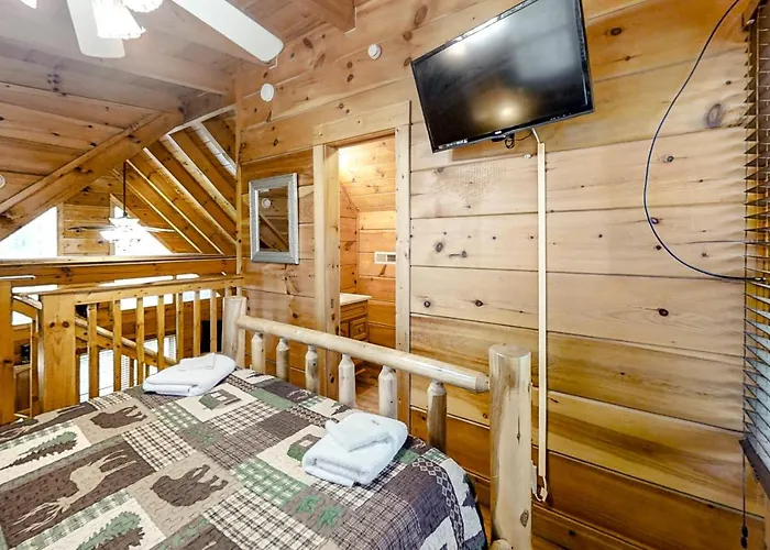 Bearadise Resort